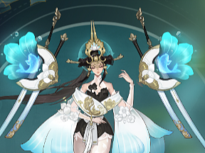 国风设计（个人主页-ZNjM4OTgxNzI=） - 游戏原画 - 站酷设计师成都掌悦互娱原创素材 - 站酷ZCOOL