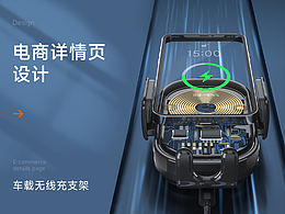 支架