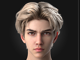 你好，数字人-耀，前来驾到！