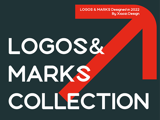 LOGOS & MARKS COLLECTION 01