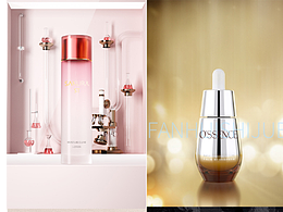 个人作品 3d设计 建模渲染