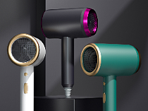 吹风机渲染（个人主页-ZNjAzNDIwNDg=） - 产品 - 站酷设计师Mr小苏原创素材 - 站酷ZCOOL