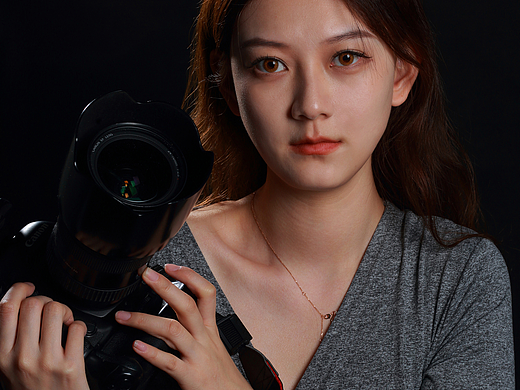 辽宁省队乒乓球退役运动员欧雯