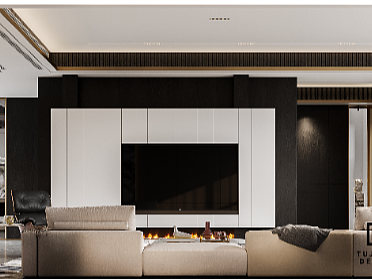  港式轻奢，重在“轻”字，使快节奏都市生活得以舒缓