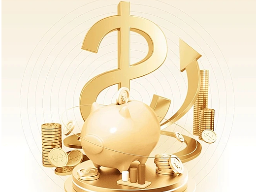 金融海报