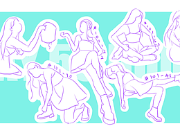 #速寫60天挑戰(zhàn)賽#    @速寫班長(zhǎng)    DAY 59