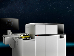 北极圈X迈克 全自动化学发光免疫分析系统I6000