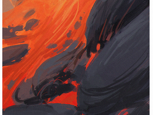 【20230714】（个人主页-ZNjU4ODI1NDg=） - 创作习作 - 站酷设计师画点画呀原创素材 - 站酷ZCOOL