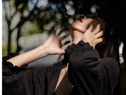 夏日（个人主页-ZNjA1NzYyMTY=） - 时尚/艺术摄影 - 站酷设计师BCBBBB原创素材 - 站酷ZCOOL