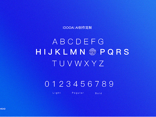 IDOOAI小程序/PC（個人主頁-ZNjg3MzUxMjQ=） - APP界面 - 站酷設計師曉菜菜原創(chuàng)素材 - 站酷ZCOOL