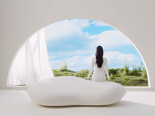 松山棉店牛奶棉TVC（个人主页-ZNjY2NDE0NTY=） - 短片 - 站酷设计师ZHAIFILM原创素材 - 站酷ZCOOL