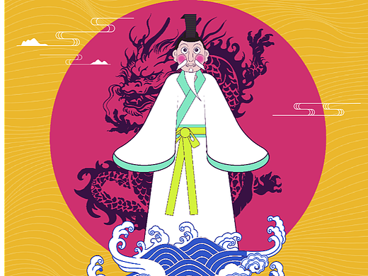 端午安康（个人主页-ZNjU2MjAxOTY=） - 海报 - 站酷设计师美女猪刚烈原创素材 - 站酷ZCOOL