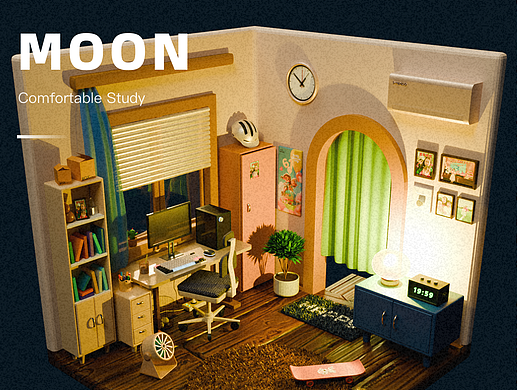 建个模（个人主页-ZNjg2NjEzODQ=） - 其他UI - 站酷设计师杨朕原创素材 - 站酷ZCOOL