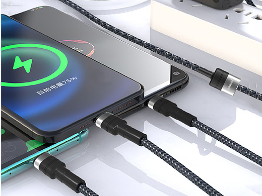 数据线详情设计