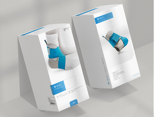 包装设计 运动品牌包装设计 视觉传达 品牌形象设计（个人主页-ZNjIxMjQ1MjQ=） - 包装 - 站酷设计师时间码传媒原创素材 - 站酷ZCOOL