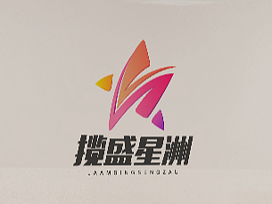 揽盛星洲（个人主页-ZNjM3MDc0OTY=） - Logo - 站酷设计师榴莲琉lai原创素材 - 站酷ZCOOL