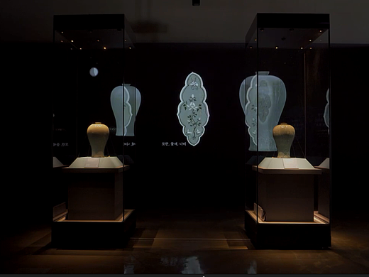 Taean -Sea展览馆主题展览