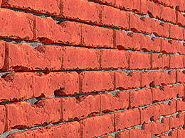 小试Houdini Karma渲染——砖墙