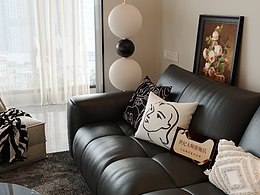 沙發(fā)系列表現(xiàn)