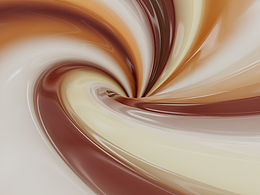 粉底液动画临摹