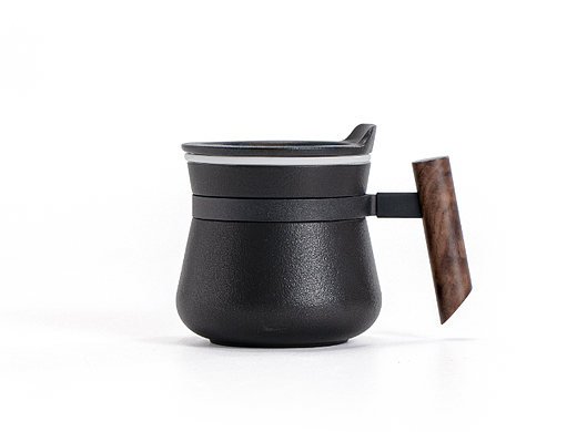南山先生-时序·茶水分离杯