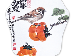 水墨