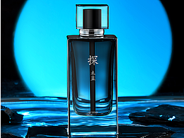 香水