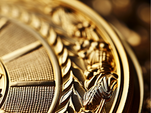 基金奖章设计（个人主页-ZNjg2NTc2NDg=） - 其他工业/产品 - 站酷设计师RaleignCarey原创素材 - 站酷ZCOOL