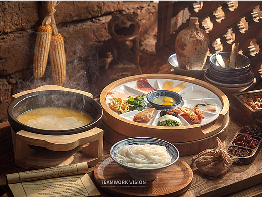 云南特色小吃留焕