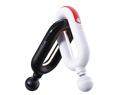 原创-筋膜枪设计方案