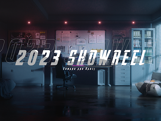 2023showreel