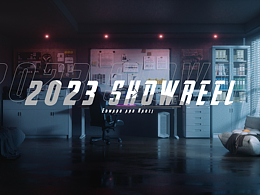2023showreel