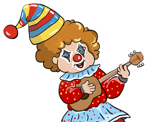 愚人节小丑说,我来告诉你什么是真话