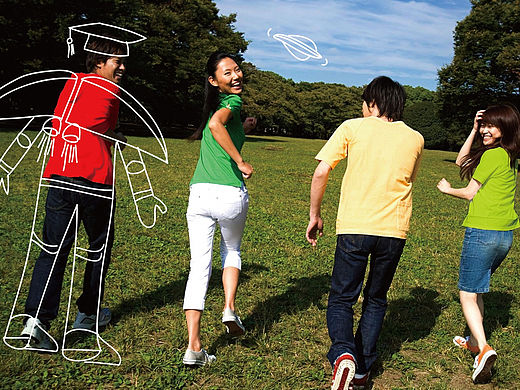 北大青鸟招生海报（个人主页-ZMTU5MTI3NzI=） - 海报 - 站酷设计师jessie6391原创素材 - 站酷ZCOOL