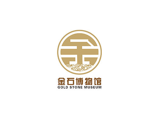 博物馆LOGO设计 - - 开启17年忙碌多金de一年