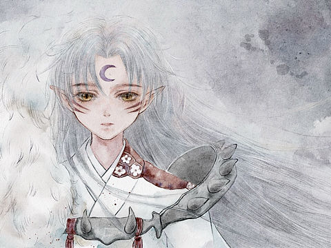 发一张之前画的杀殿同人（个人主页-ZNTAyMDQzMTY=） - 创作习作 - 站酷设计师盐山尾原创素材 - 站酷ZCOOL