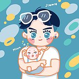 Jim大宝的头像