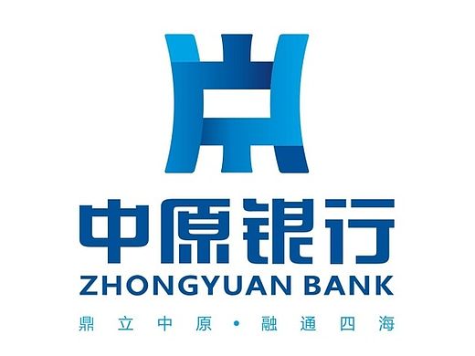 东道设计_中原银行