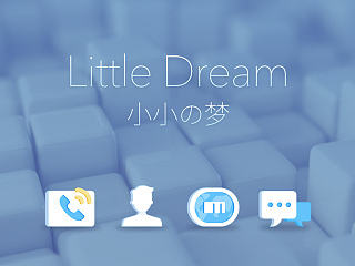 Little Dream 小小の梦