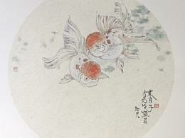 绘画