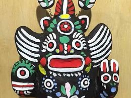 泥塑