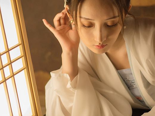 温柔本柔