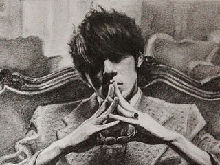 【周杰伦—叶惠美】十年后再续前缘（个人主页-ZNjEyMzE2OA==） - 绘画 - 站酷设计师easttip原创素材 - 站酷ZCOOL