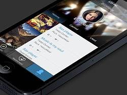 Music player UI design（個人主頁-ZMjc1OTY2MA==） - 主題/皮膚 - 站酷設(shè)計師騰訊SED原創(chuàng)素材 - 站酷ZCOOL