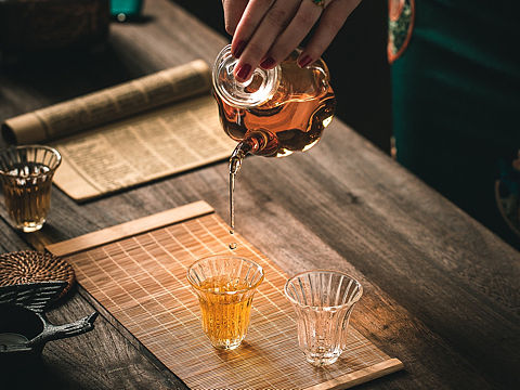 旧时光—茶壶拍摄