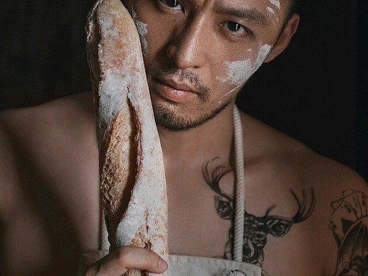 人像修图|摄影|修图/后期|牧野君_原创作品-站酷(zcool)