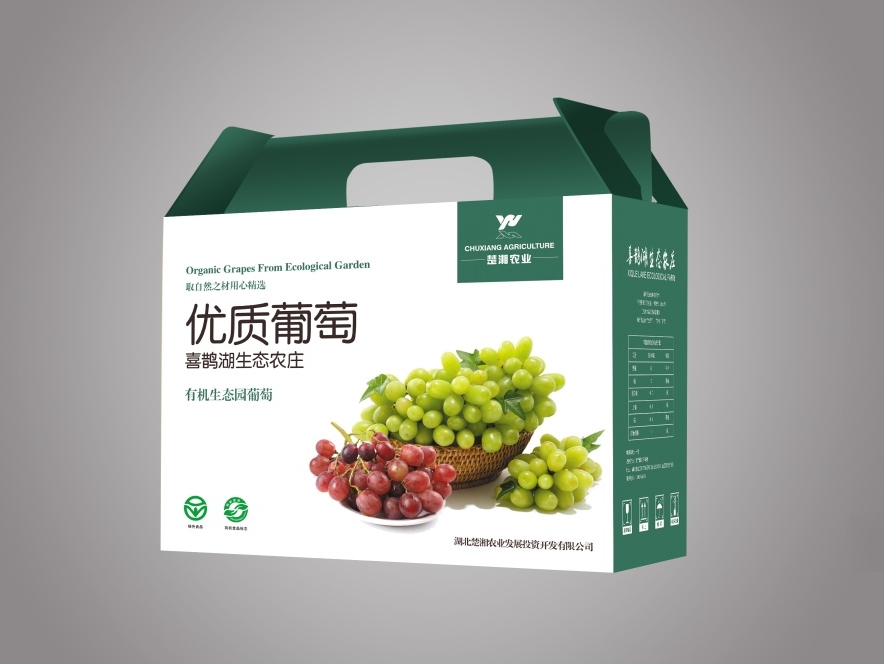 Package Design