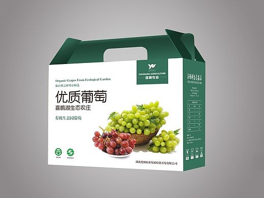 水果、蔬菜包装