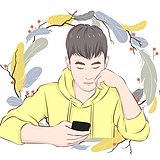 用户头像