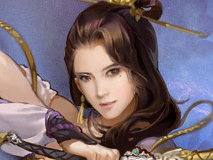 孙二娘